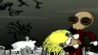 Lenore #11 – Zmrtvýchvstání