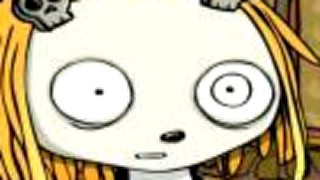 Lenore #13 – Když se pan Předkus postavil na nohy