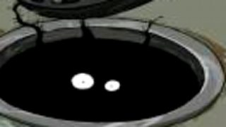 Lenore #14 – Chuchvalenka