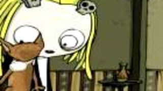 Lenore #16 – Micka #46 a Micka #53