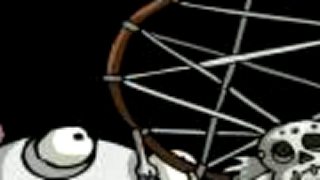 Lenore #18 – Lapač zlých snů (1. část)