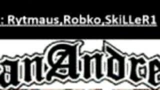 GTA SA MP Play Hard Studio Intro