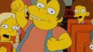 The Simpsons: Tik Tok | 1080p