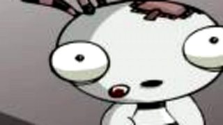 Lenore #26 – Rozloučení s Lenore (2. část)
