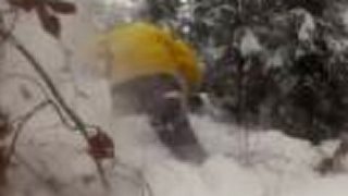 Snowboarding 4