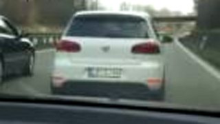 Súboj Nemca a Taliana - Golf GTI 340 PS @ 450Nm vs. Alfa Romeo 