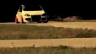 Golf V GTI "Pinky"
