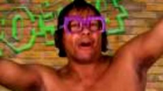 LMFAO - Sexy and I'm Homeless