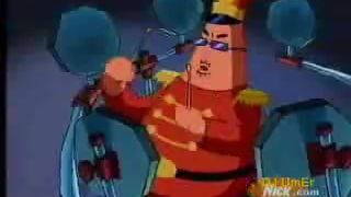 Sponghebob hiphoper