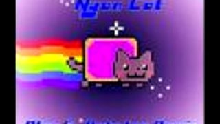 Nyan cat (Dubstep Remix)
