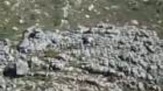 Jeb Corliss crashes into Table Mouuntain