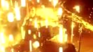 Dystopia Video by Iced Earth