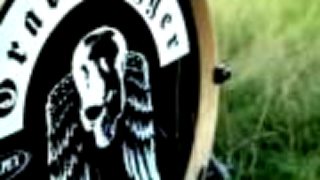 Grave Digger - Highland Farewell