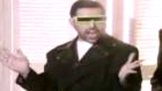 Queen - The Invisible Man