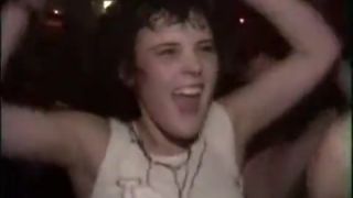 Diskotéka 1993