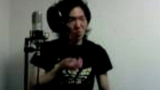 SKype beatbox :D tento činan to fakt vie !