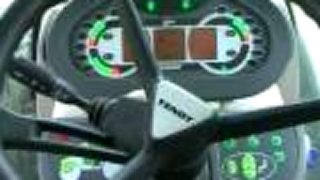 Fend 933 vario VS. Kirovec