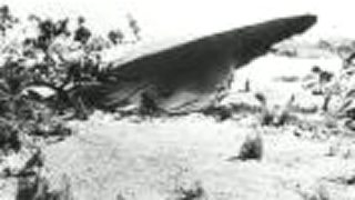 UFO AND PARANORMAL WEB