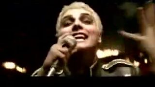 My Chemical Romance - Famous Last Words