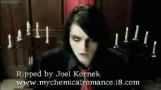 My Chemical Romance - Helena