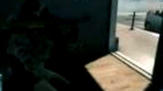 Battlefield 3 Knife kill