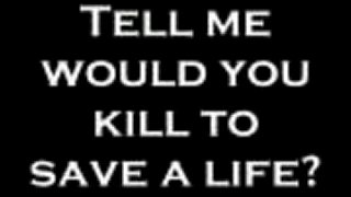 30 Seconds to Mars - Hurricane (without Kanye West) Lyrics