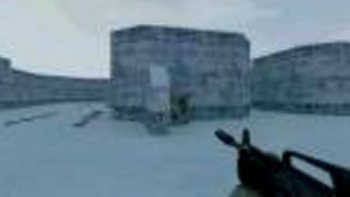 Cs 1.6 e[C]ro ^ Fy_SnoW