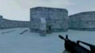 Cs 1.6 e[C]ro ^ HS