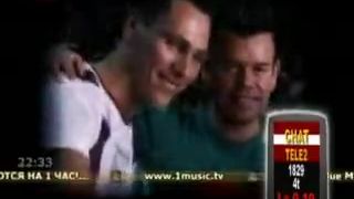 DJ Tiesto - Nyana