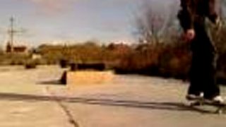 2 skate triky