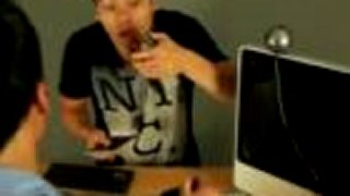 ChesterSee - What not to say when crossing the border
