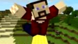 Minecraft diamond song