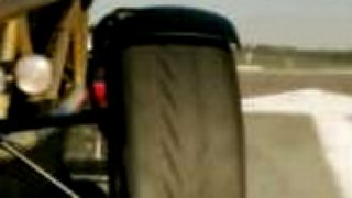 Top Gear - Ariel Atom V8