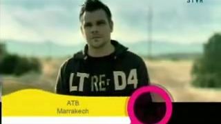 ATB - Marrakech