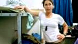 Židovská děvčata