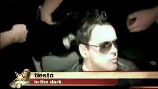 Tiesto - In The Dark
