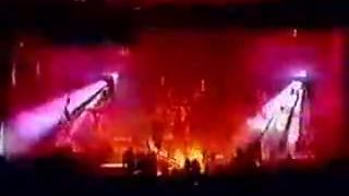 Rammstein - Nehoda