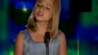 Jackie Evancho - Angel