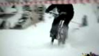 1ENERGY Snow & Bikes Chopok 2012