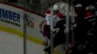 Alex Ovečkin bol suspendovaný na 3 zápasy 1/23/12