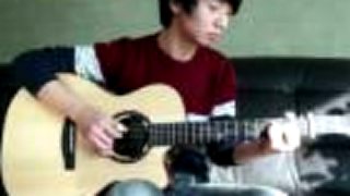 (Adele) Someone Like You - Sungha Jung