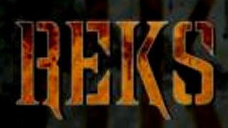 Tyler Reks entrance video