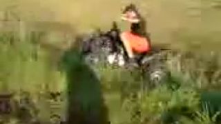 ATV 150