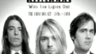 Nirvana - Pennyroyal Tea