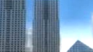 PANORAMA city