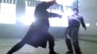 Jedi Ninjas
