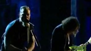 Metallica - Iron Man (Live Rock'n'Roll HOF)