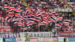 SPARTAK TRNAVA