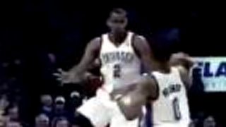 Russell Westbrook 10'11 Highlights