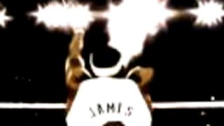 Lebron James - Return 2012